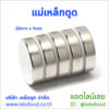 แม่เหล็กดูด