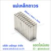 แม่เหล็กถาวร lekdood