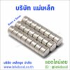 บริษัท แม่เหล็ก Lekdood