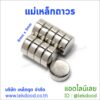 แม่เหล็กถาวร