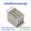 แม่เหล็กถาวรแรงสูง Lekdood