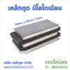 650208 เหล็กดูด นีโอไดเมียม Lekdood