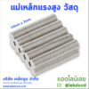 แม่เหล็กแรงสูง วัสดุ lekdood
