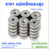 ราคาแม่เหล็กแรงสูง Lekdood