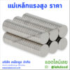 ราคาแม่เหล็กแรงสูง