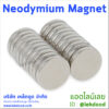 Neodymium magnet