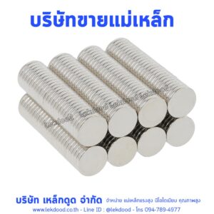 บริษัทขายแม่เหล็ก lekdood