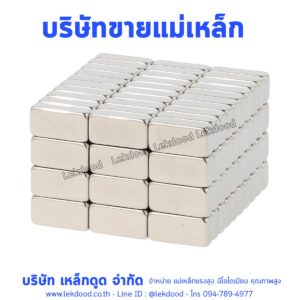 บริษัทขายแม่เหล็ก lekdood