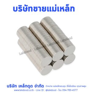 บริษัทขายแม่เหล็ก lekdood