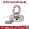 บริษัทขายแม่เหล็กแรงสูง แม่เหล็กแรงสูง ซื้อส่งจากบริษัท สั่งซื้อออนไลน์ คุณภาพจากบริษัทขาย บริษัทเชื่อถือได้ Lekdood